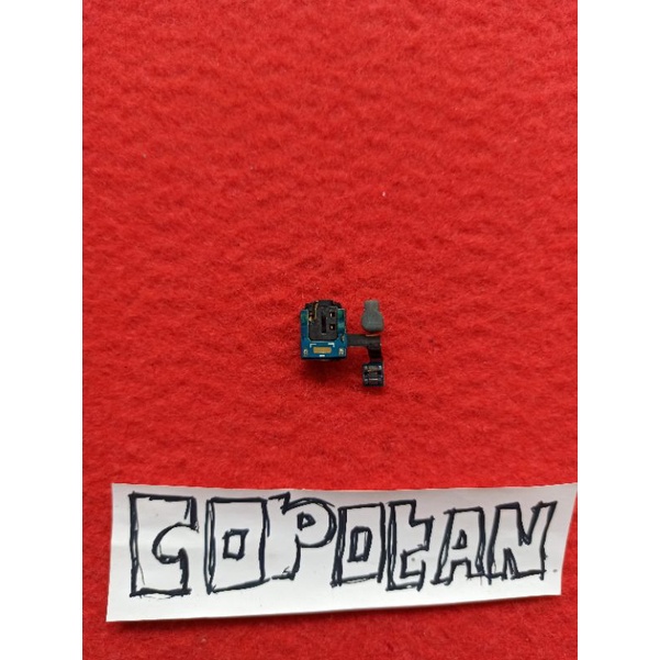 FLEXIBLE HEADSET TAB SAMSUNG P3100