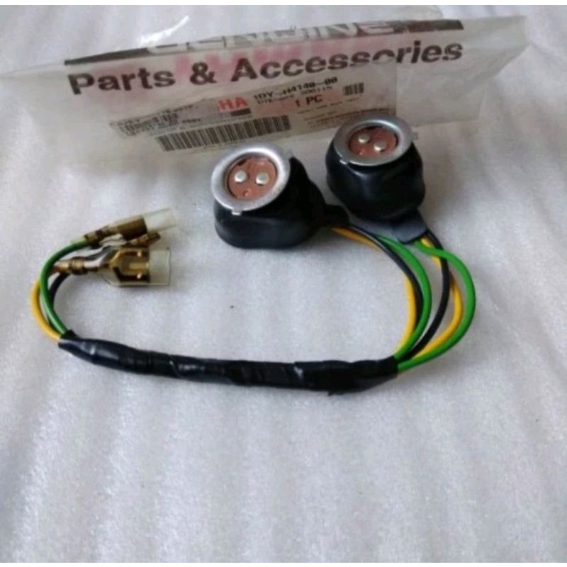KABEL LAMPU DEPAN JUPITER Z1 ORIGINAL YGP