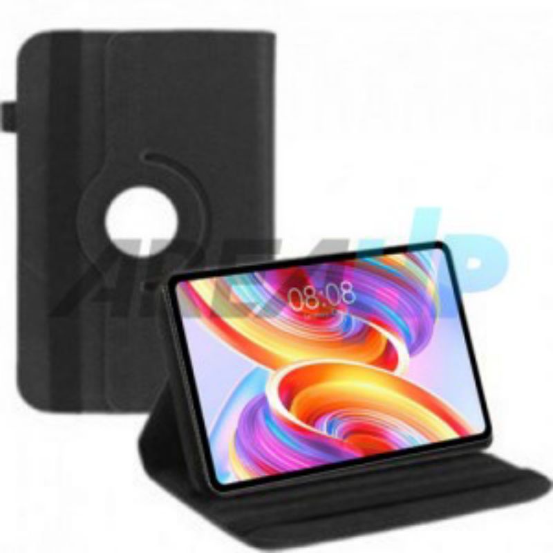 Rotate Rotary Flip Leather Case Casing Cover Teclast Tab Tablet Android 11 Inch T50 T 50