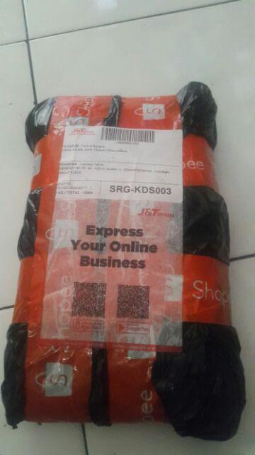 Maura Cople Sania Batik Cople Ndoro Termurah Motif Cendrawasih Emas Br