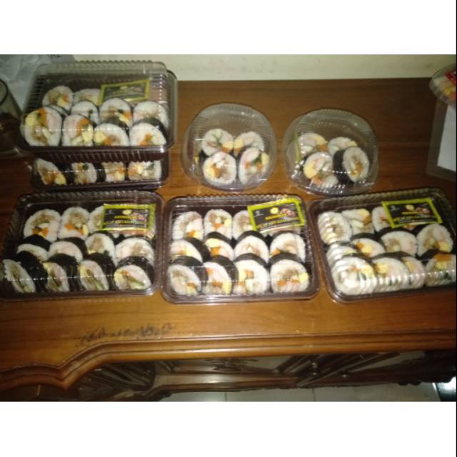

Sushi