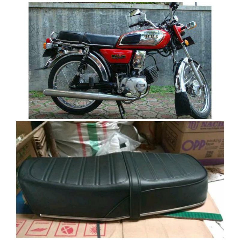 jok Yamaha  L 2 super