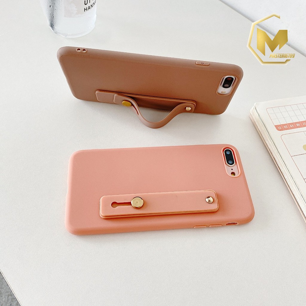 SOFTCASE REALME 6 PRO C17 7i 7 NARZO 20 PRO MA448