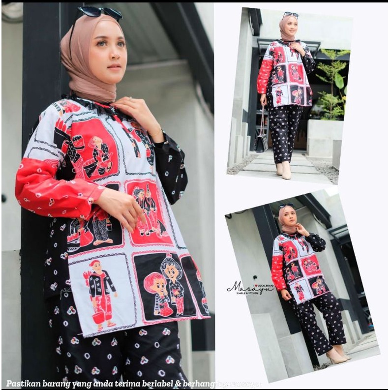 MEMORIES SET By MASAYU