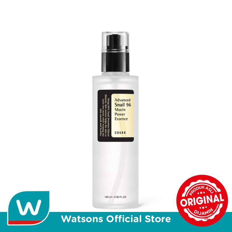 Cosrx Advanced Snail 96 Mucin Power Essence 100ml