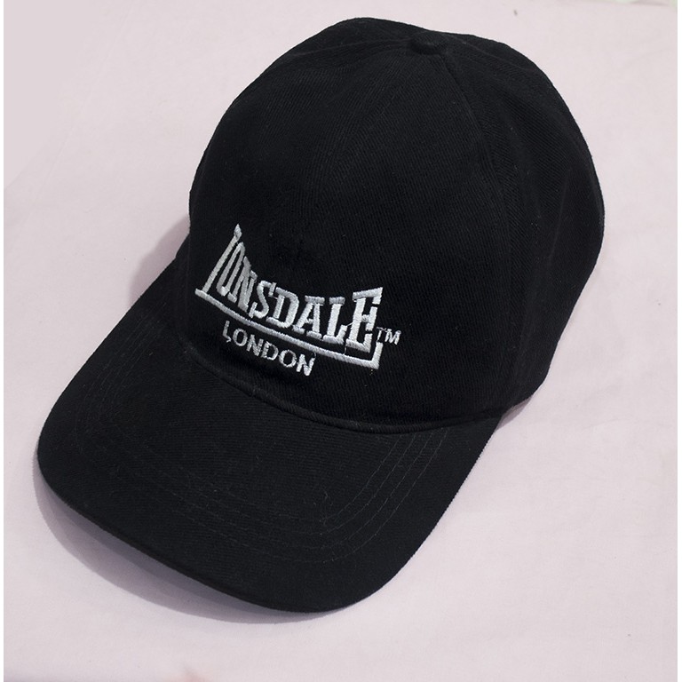 TOPI BASEBALL LONSDALE