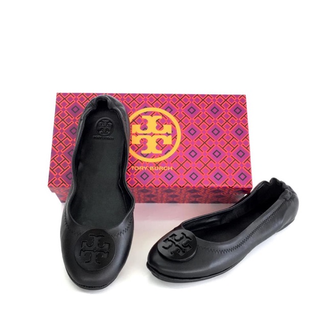 Tory Burch Ballet Flat Shoes