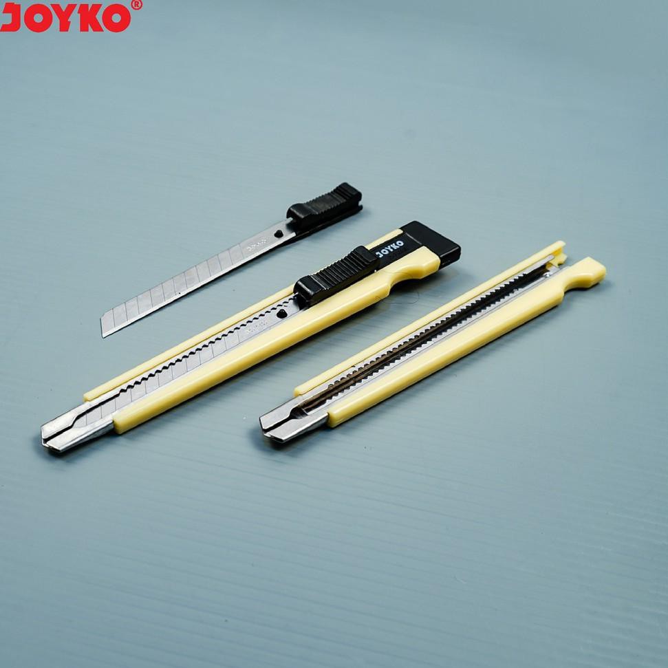 

Harga Spesial!!! Cutter / Pemotong Joyko A-300A は