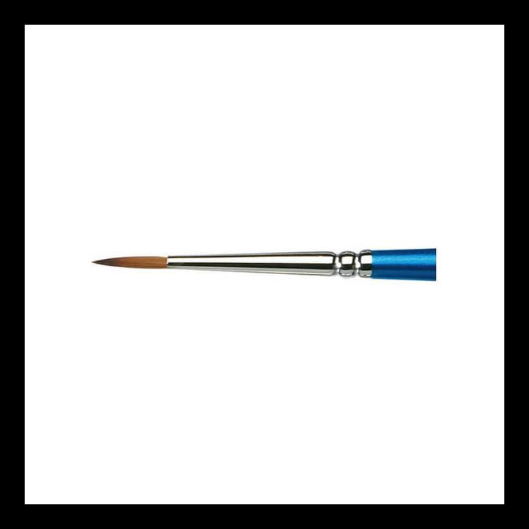 

READY STOK COTMAN SERIES 111 NO.2 ROUND SHORT HANDLE BRUSH PERALATAN MELUKIS MURAH TERUPDATE