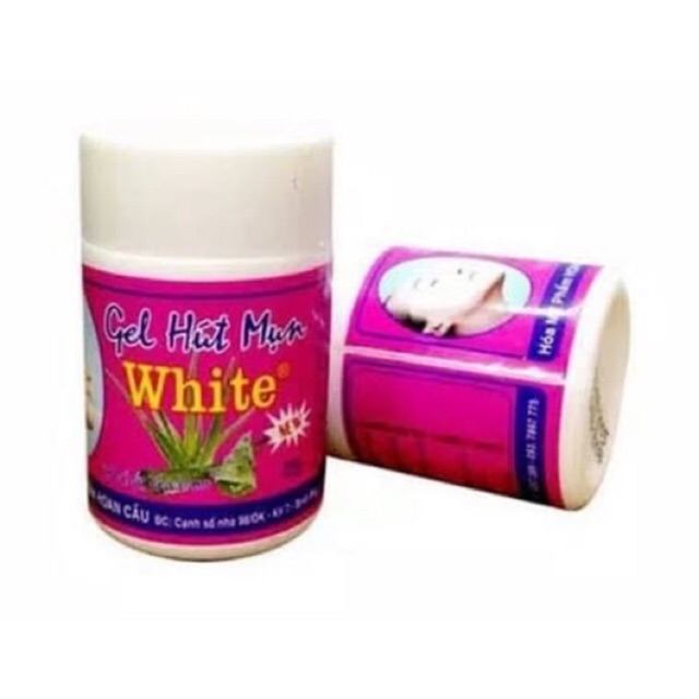 Gel Hut Mun 100% original Thailand