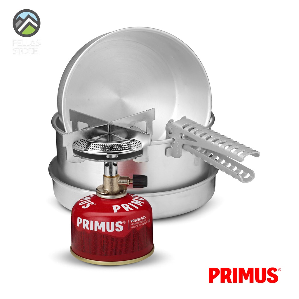 Primus - Mimmer Stove Kit