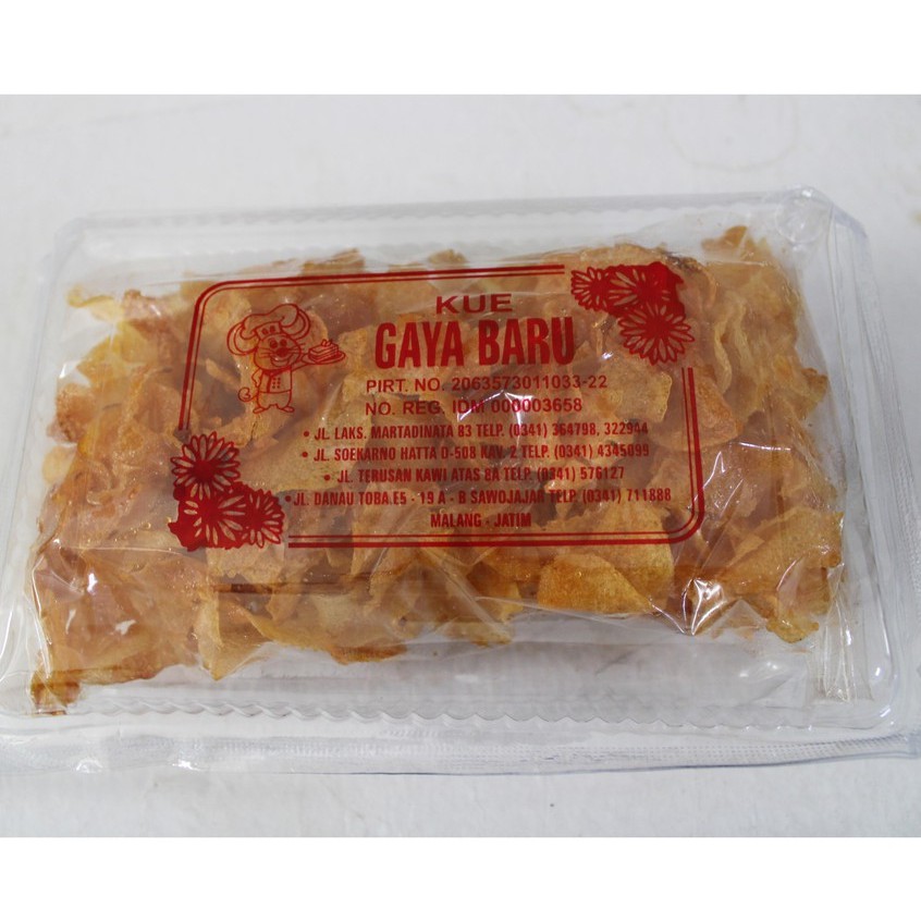 

Sambal Goreng Kentang - sedang - Gaya Baru