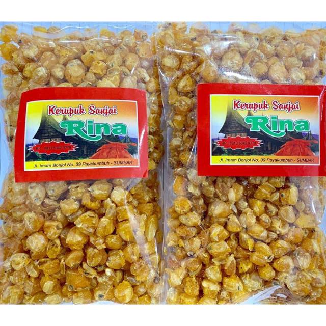 

JAGUNG GORENG