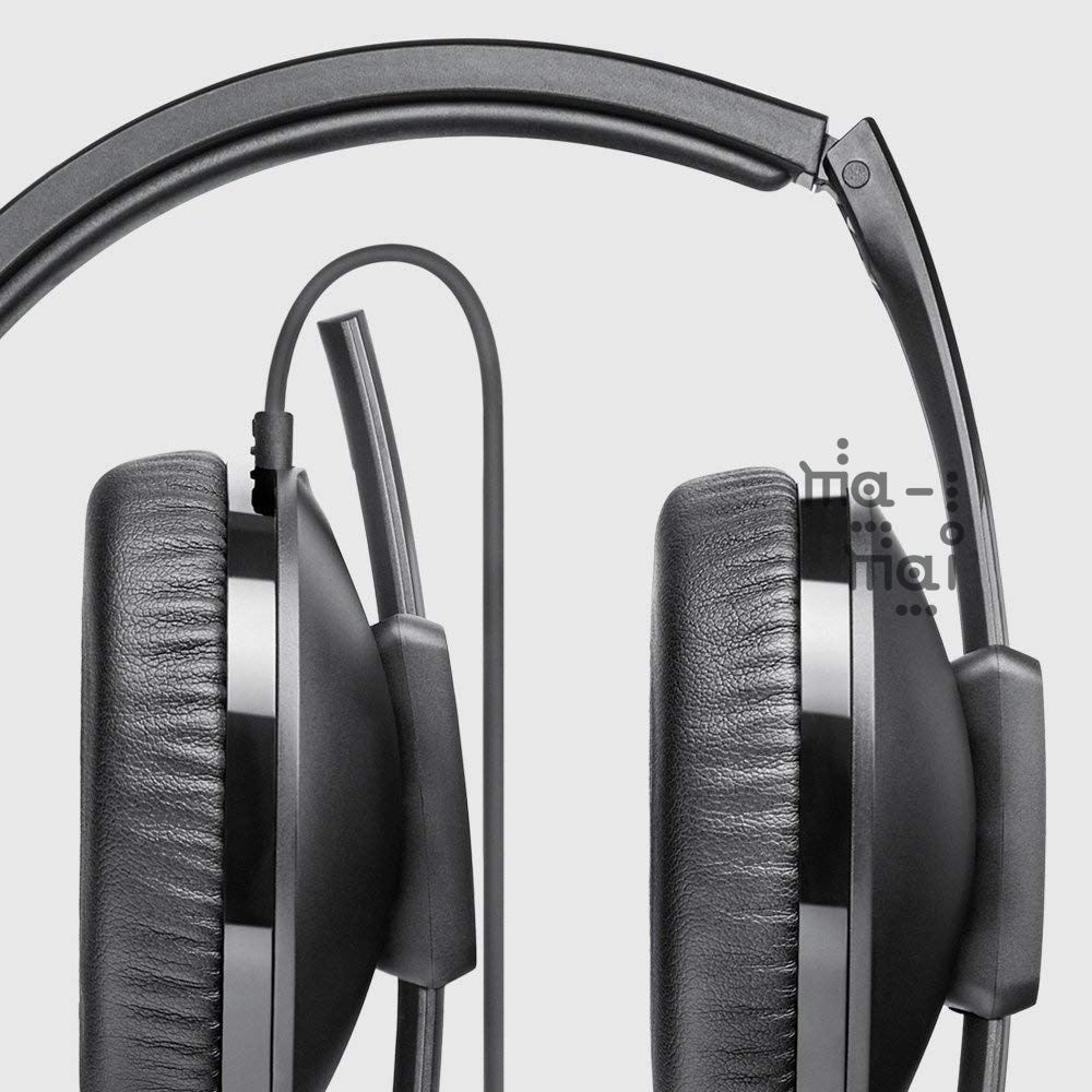 Sennheiser HD 2.10 Headphone-Wired