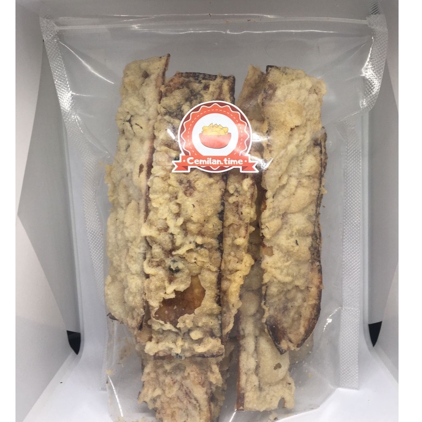

Pisang sale / Sale pisang renyah