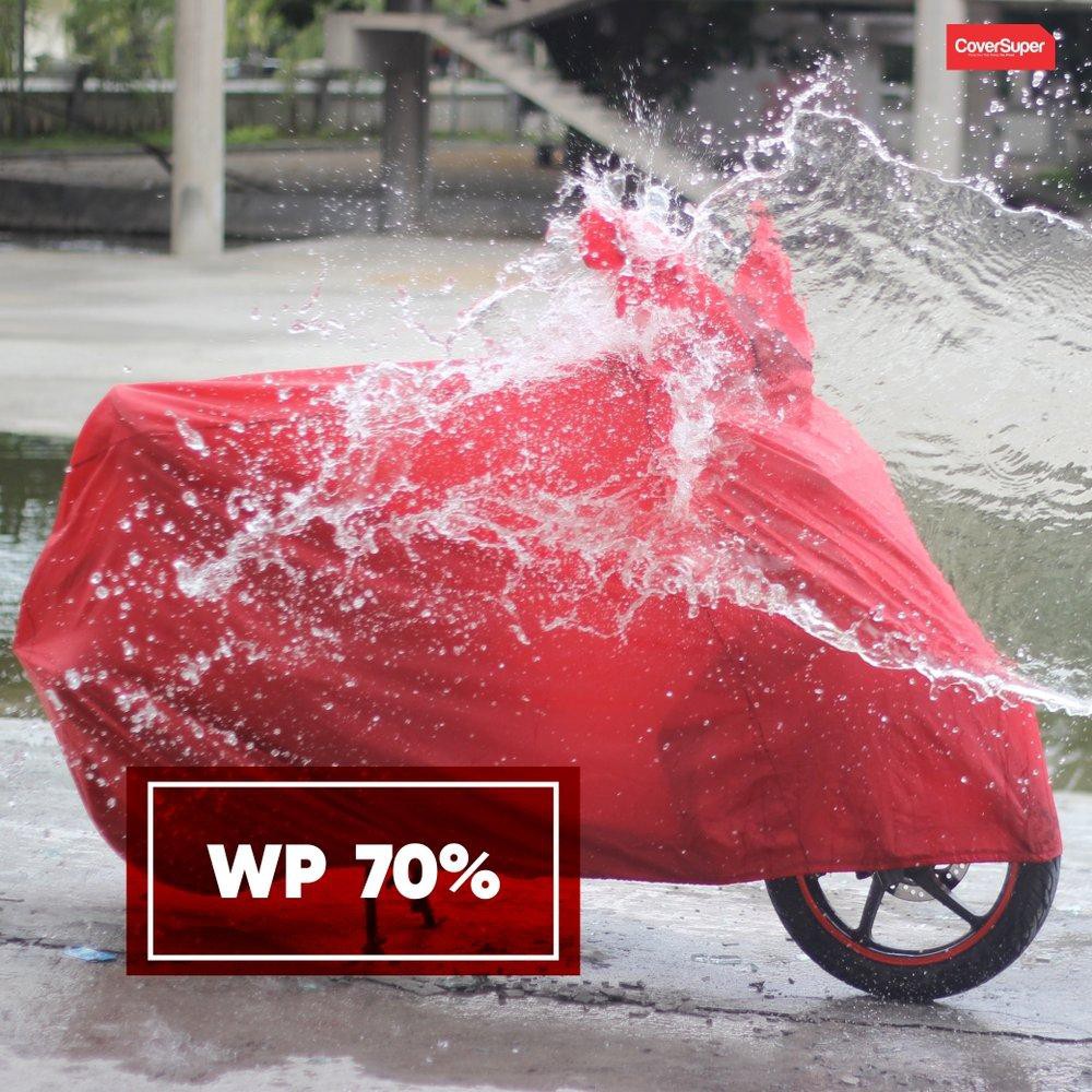 Cover Motor Sarung Motor Pelindung Motor Yamaha Jupiter Mx 150cc