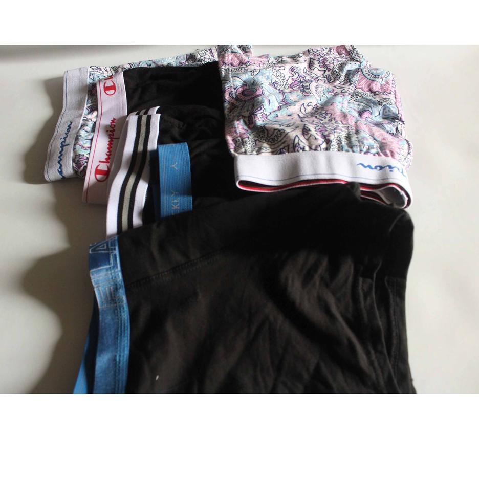 Terbaik SEMPAK BOXER PRIA / Sempak pria ( cowok ) / sempak boxer ✈