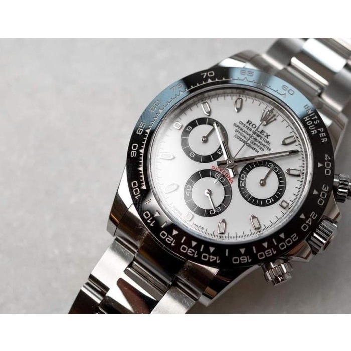 Insert Ring Bezel Rolex Daytona Ceramik Ring Rolex Daytona Black 38 MM