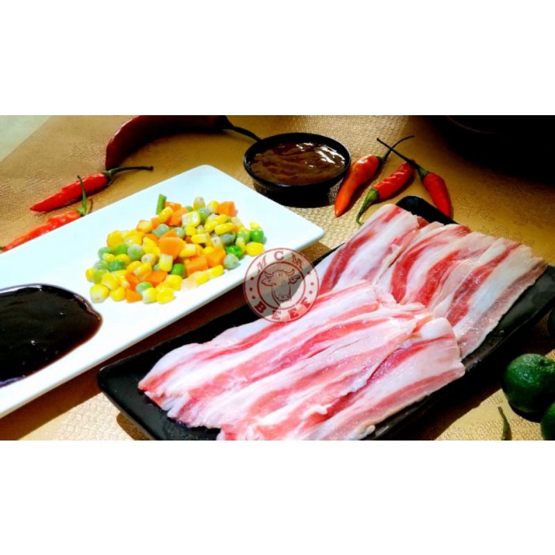 

Paket Yoshi 120gram