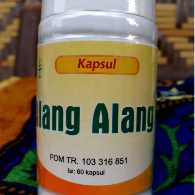 

Alang-Alang