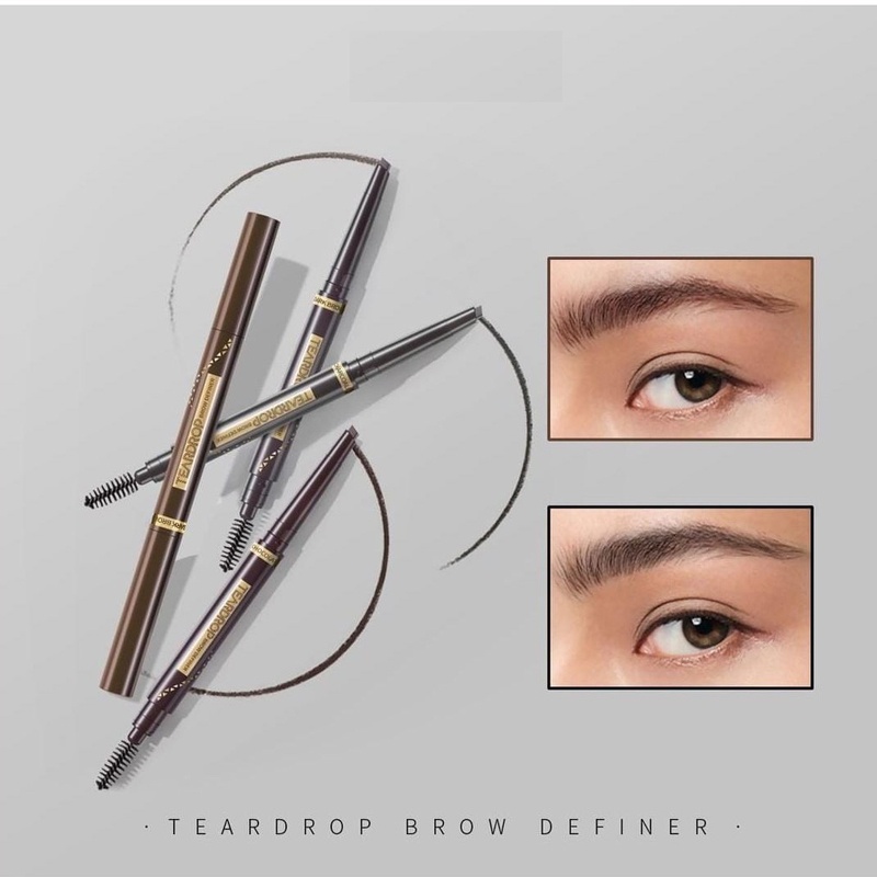 YOU Teardrop Brow Definer Y.O.U