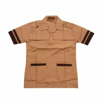 SERAGAM Sekolah Pramuka Siaga | Pramuka Siaga Pendek / Pramuka Siaga Panjang | Merek Seragam