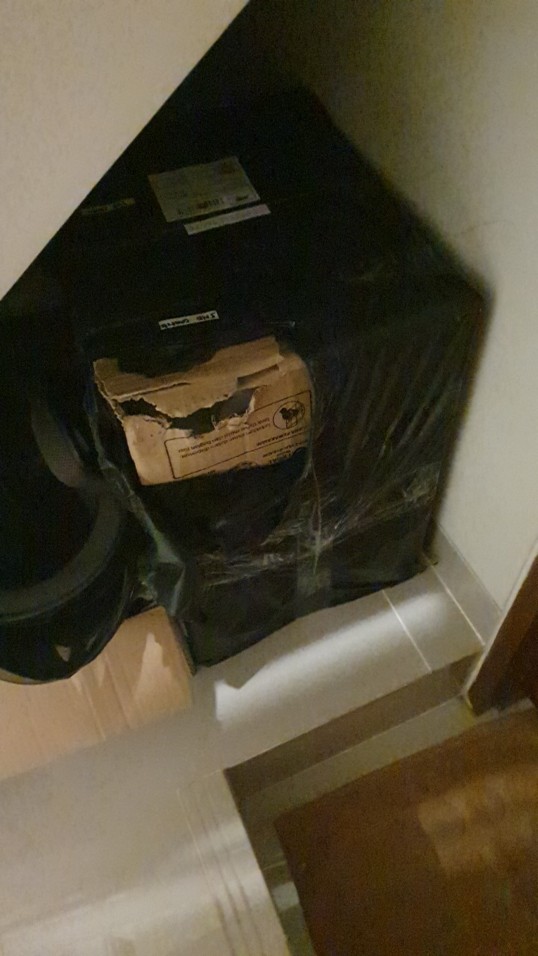 Tisu / Tissue Toilet Roll Livi Eco Smart Due 205 Sheets 100 Roll