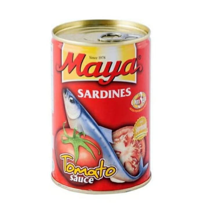 

Sarden Maya 425gr