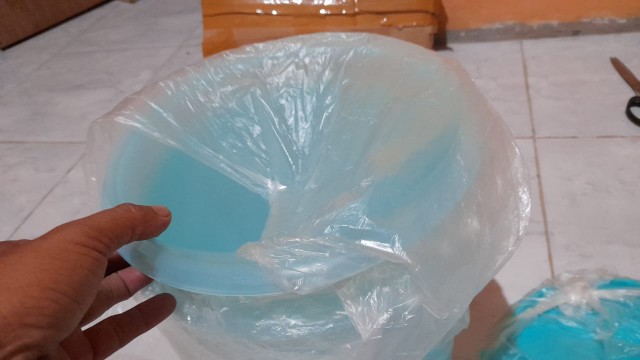 Giant Canister 8.4 Liter