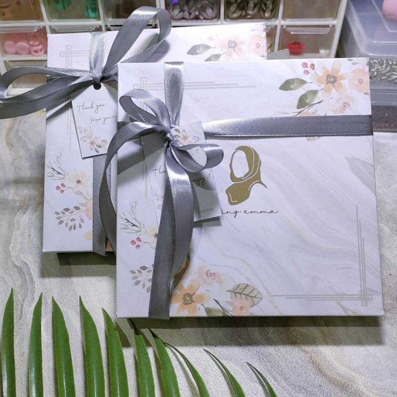 

Hamper premium grosir