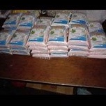 

SUSU KAMBING ETAWA