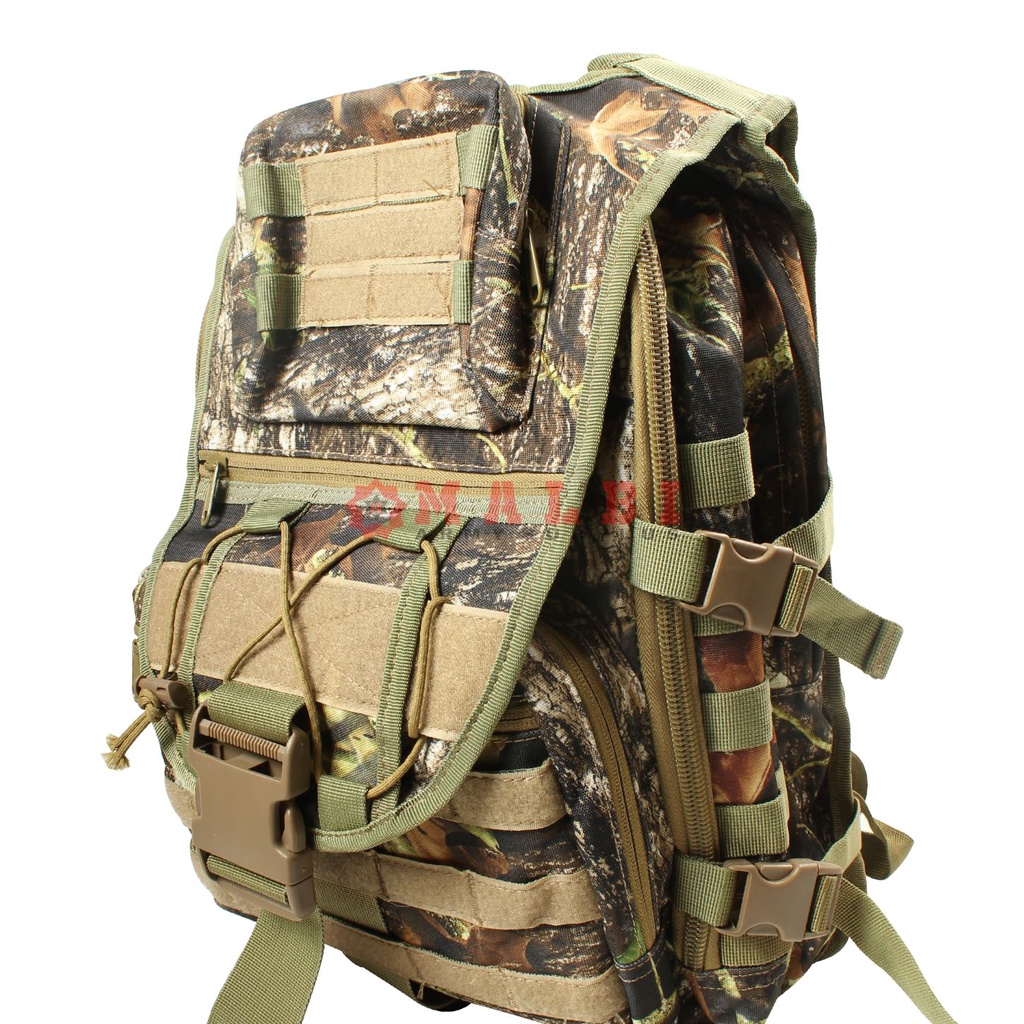 Tas Ransel Army Tactical Import 9900 Camo Loreng