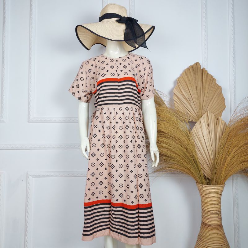 Daster Centini Arken Premium Mewah