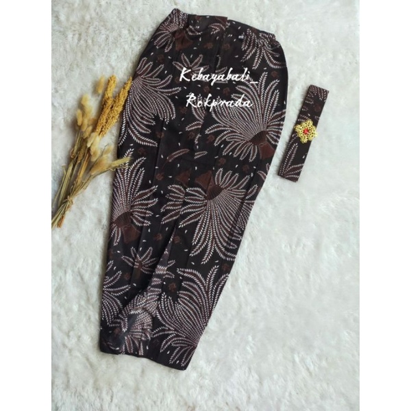 ROK BATIK SPAN ROK BALI ROK MURAH ROK JADI