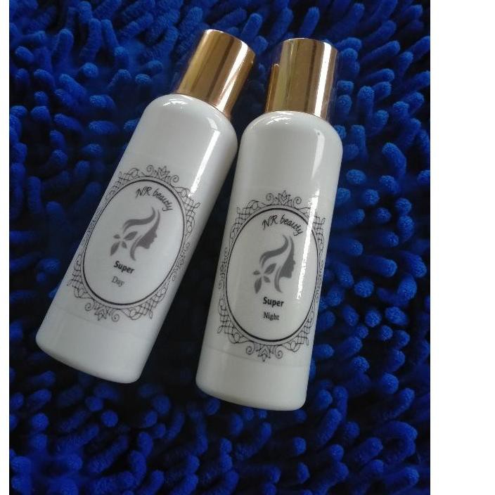Kirim Langsung Hb super whitening Nr beauty(putih dlm 7hari)