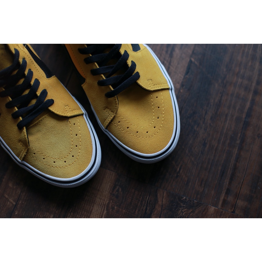 Vans Sk8-Mid Mango Mojito Original