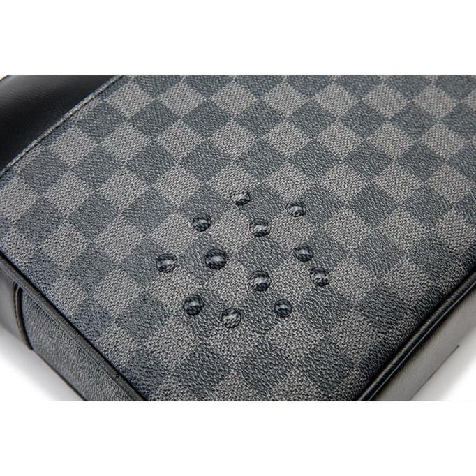 Promo Tas Selempang Kulit Pria Tas Kulit Pria Tas Kuliah Pria Lexuss Terlaris