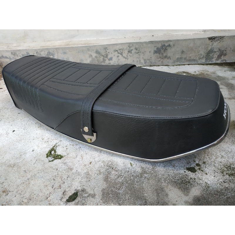 jok Honda gl100 jok Honda gl125 sedel Honda gl100 Honda gl125