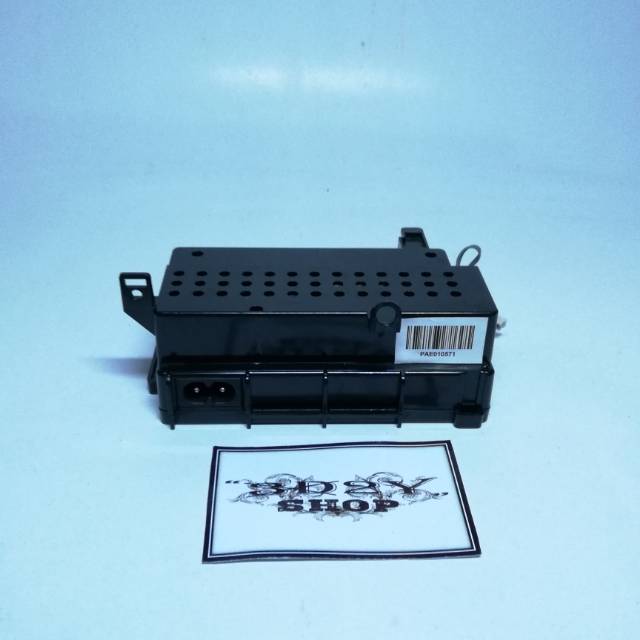 Adaptor Power suply printer epson t13 tx121 L100 L200 me32 ME320