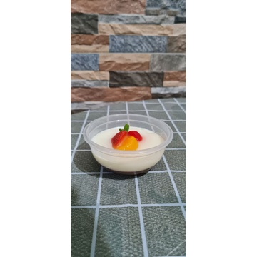 

Puding buah 200ml