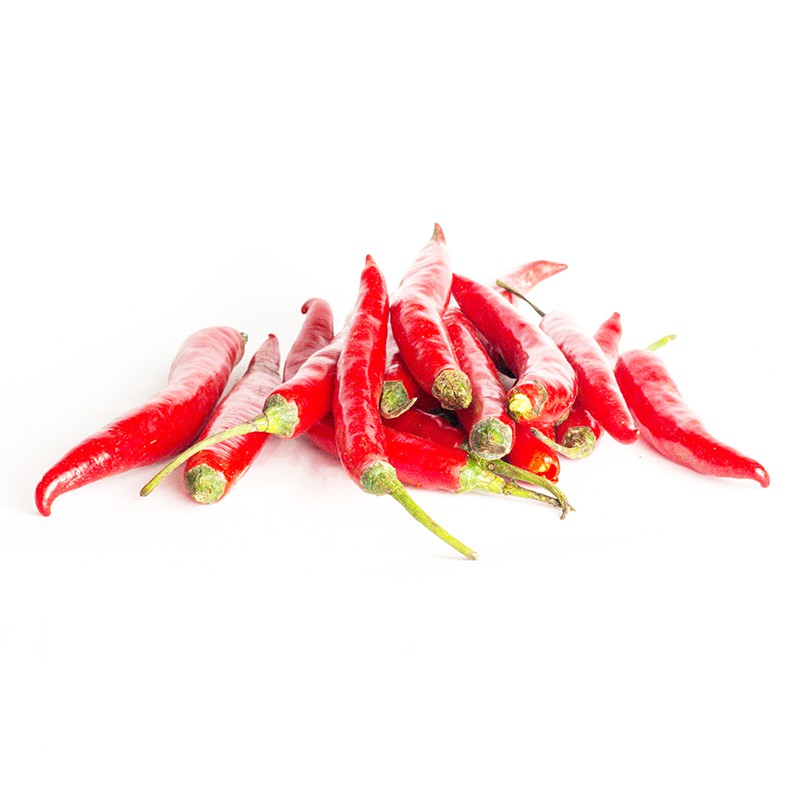 

Cabe Merah Besar 500gr By Sembakoe
