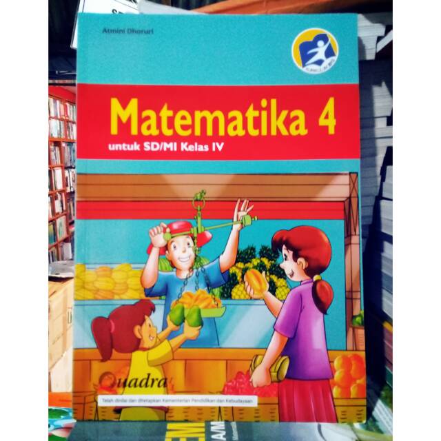 19+ Buku matematika kelas 4 quadra pdf info