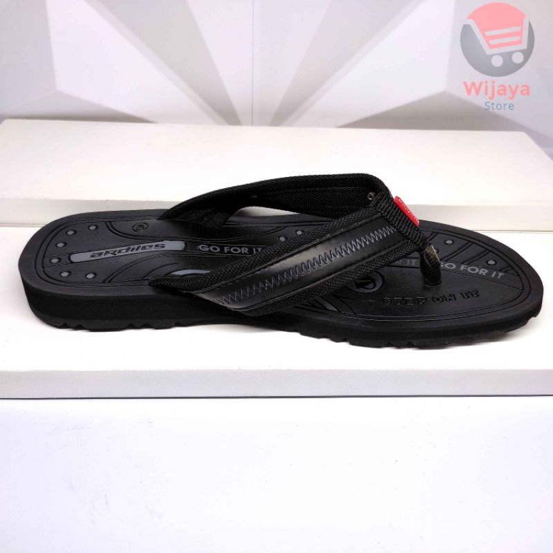 Ardiles Tidus Sandal Pria Sendal Jepit Cowok Laki-Laki Original Ardiles Gaya dan Kualitas dalam Satu Produk