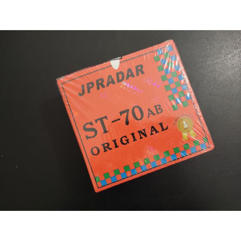 PELAMPUNG AIR TOREN OTOMATIS - PELAMPUNG RADAR ST-70 AB ORIGINAL ASLI