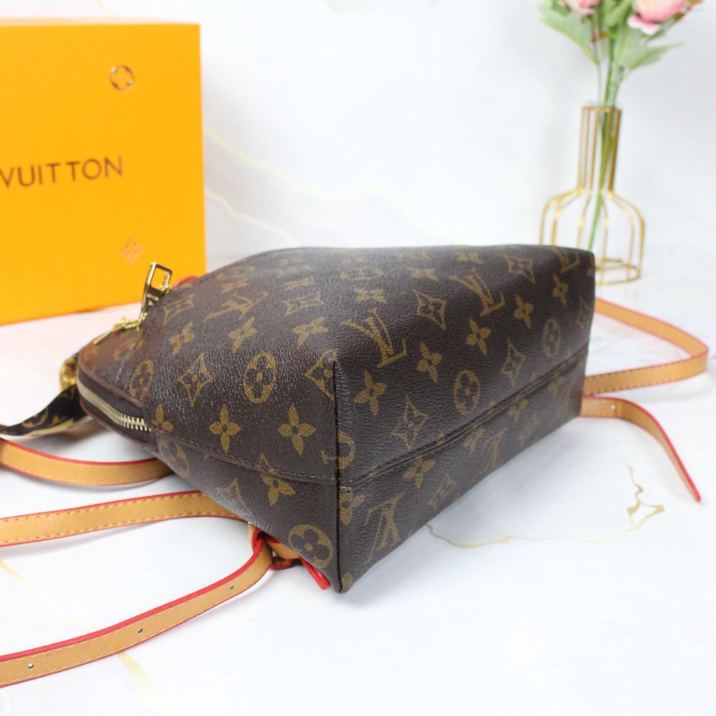 L¤uis Vuitton MoonBack Pack 197  (FreeDustBag+BubbleWrap)