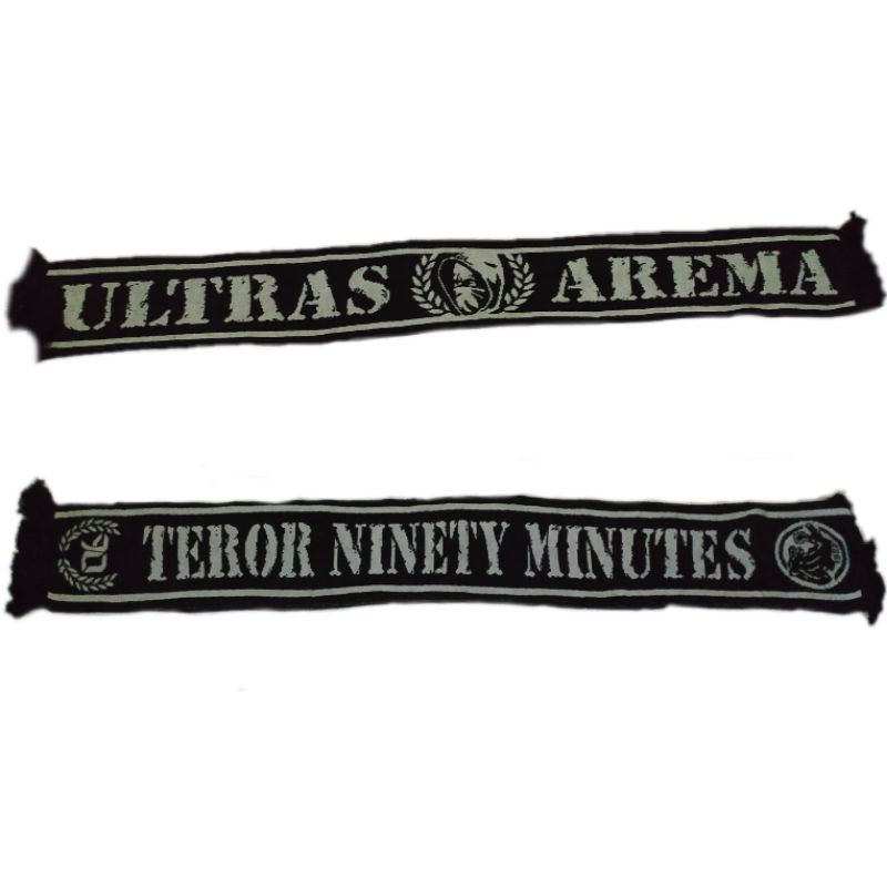 syal/scarves-ultras-arema