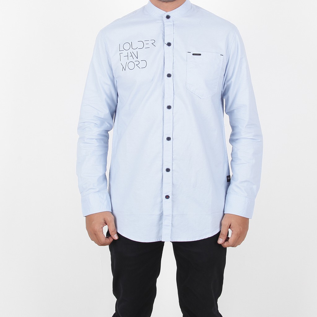 KEMEJA PRIA High Cloud RA JEANS