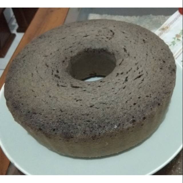 

BOLU TAPE KETAN HITAM - SAUNG MARMUT