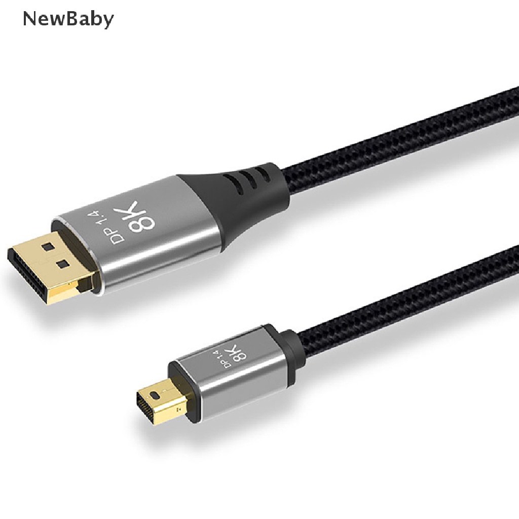 Kabel DP Ke DP 1.4 4K @ 144hz 8K @ 60Hz