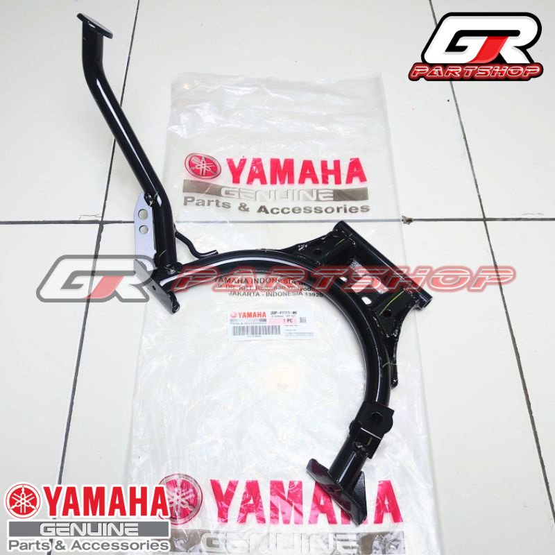 STANDAR TENGAH NMAX 2DP ORIGINAL YAMAHA MAIN STAND ORI YGP